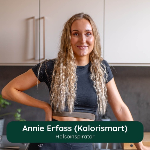 Annie Erfass